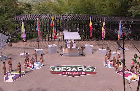 Desafío The Box season-2021: Desafío The Box Programa 3