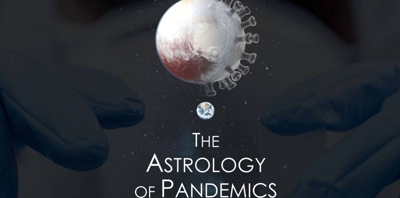 The Astrology of Pandemics (2020)