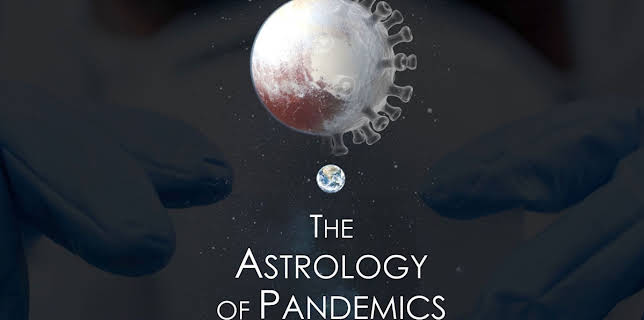 The Astrology of Pandemics (2020)