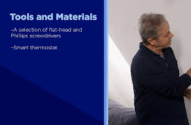 Fundamentals of Home Maintenance: From Repairs to Renovations: Installing a Smart Thermostat