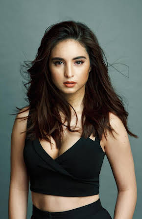 Coleen Garcia as 