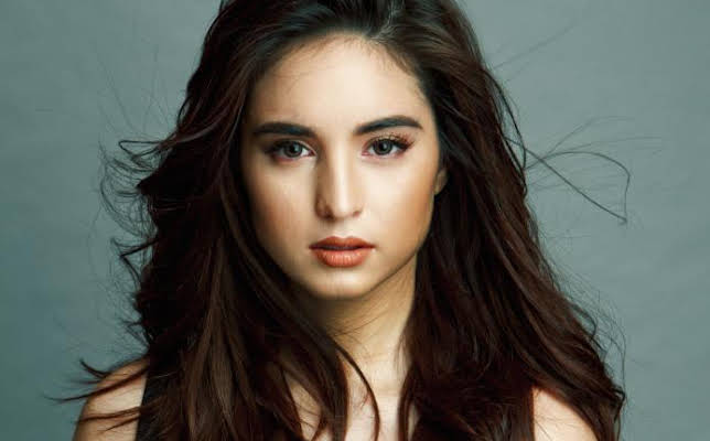 Coleen Garcia