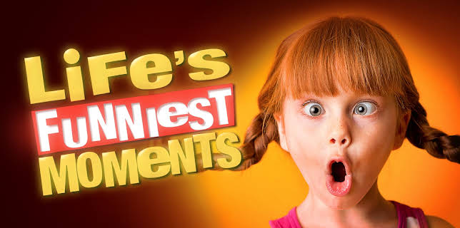Life's Funniest Moments