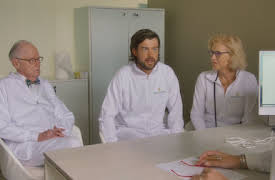 Jack Whitehall: Fatherhood with My Father: Episode 4