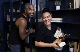 Married to Real Estate, Season 1: Marietta Square, If You Dare