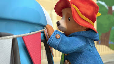 7:45 AM: The Adventures of Paddington (S2 E36) (S2) | Channel 5 | 7/26 2026