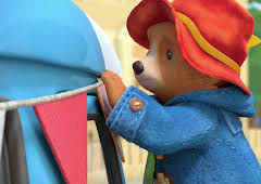 The Adventures of Paddington