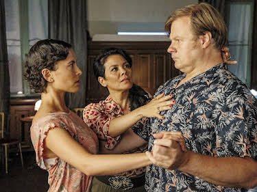 15:00: Tanze Tango mit mir | SWR Fernsehen RP | 5/14 2026