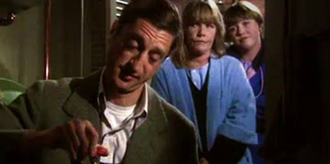 8:05 AM: Birds of a Feather (S2 E1) (S2) | Drama | 2/28 2026