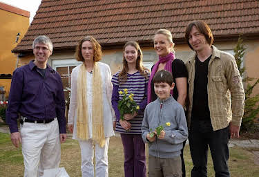 16:15: Zuhause im Glück - Unser Einzug in ein neues Leben | RTL 2 | 5/23 2026