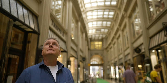 20:15: Sagenhaft - Leipzig | MDR Fernsehen | 3/1 2026