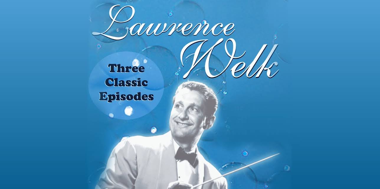 3 Classic Episodes of the Lawrence Welk Show (2007)