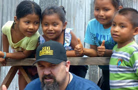 Gold Rush South America Season 1: South America - Guyanese Gold