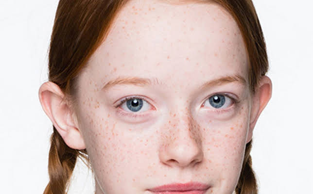 Amybeth McNulty