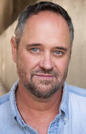 Lance Guest as 