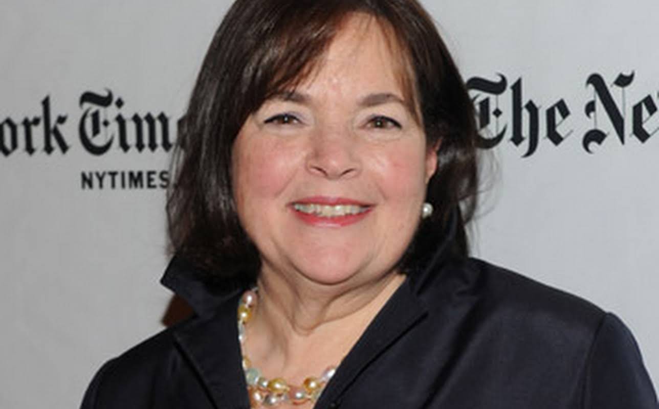 Ina Garten