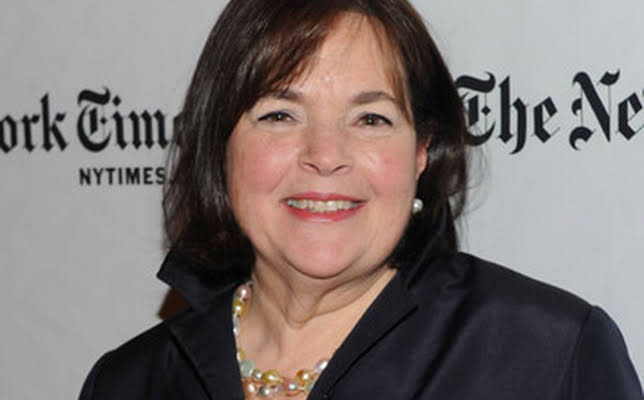 Ina Garten