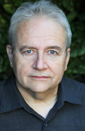Kenneth Jay as 