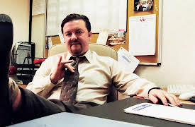 The Office (UK) Season 1: Training