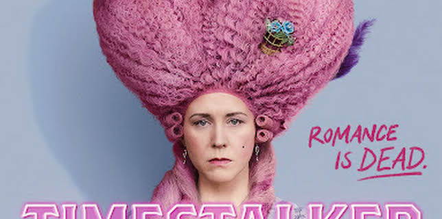 6:20 AM: Timestalker | Sky Cinema Sci-Fi/Horror | 2/9 2026