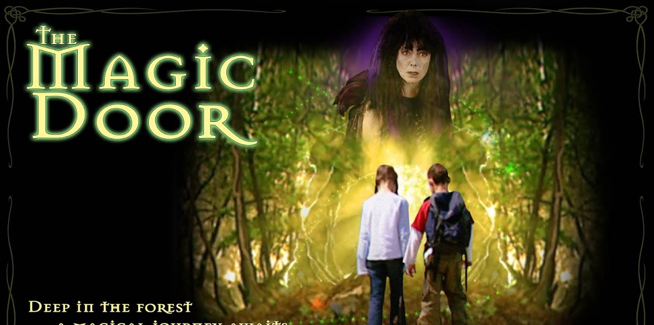 The Magic Door (2007)