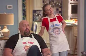 The Big Show Show: Det stora slukhålet