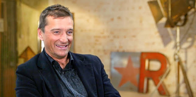 10:30 PM: Most Shocking Celebrity Moments (S1 E7) (S1) | Channel 5 | 2/14 2026