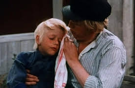 Emil i Lönneberga: Episode 11