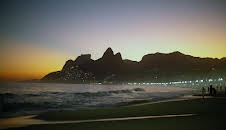 The Girl from Ipanema