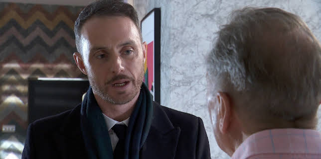 7:00 PM: Hollyoaks | E4 | 1/6 2026