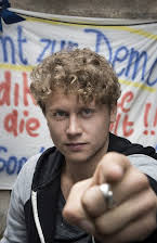 Rafael Gareisen som Herbert Wegner