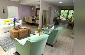 Vacation House for Free Season 1: Hilton Head Low Country Living