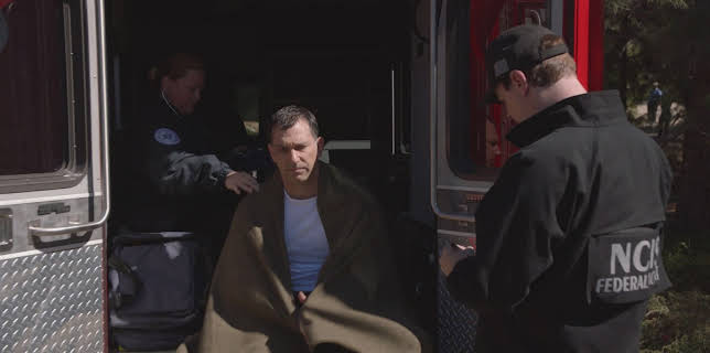 03:50: NCIS (S15 E21) (S15) | TV3 | 12/14 2025