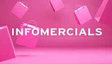 Infomercials