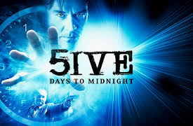 5ive Days to Midnight: Day 2