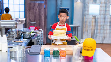 18:55: Kids Baking Championship (S11 E3) (S11) | TLC | 4/10 2026