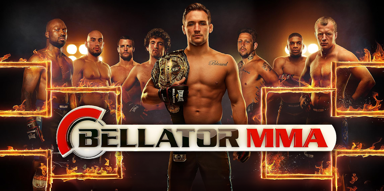 Bellator 360