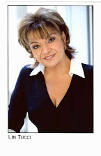 Lin Tucci as 