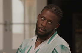 In Love & Toxic: Blue Therapy 1: Baby Daddy