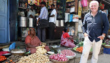 Rick Stein's India (S1 E3)