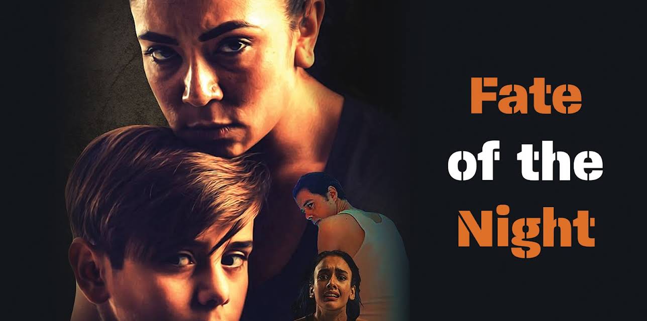 Fate of the Night (2022)