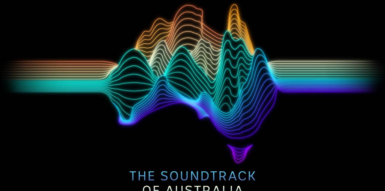 The Soundtrack of Australia