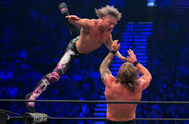 AEW Special Events, Season 2019: AEW Double or Nothing 5/25/2019