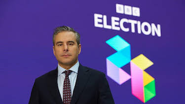 8:00 PM: Your Voice | BBC One Wales | 4/8 2026