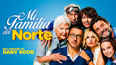 09:07: MAD FUN: 'MI FAMILIA DEL NORTE' | BE MAD | 9/20 2026