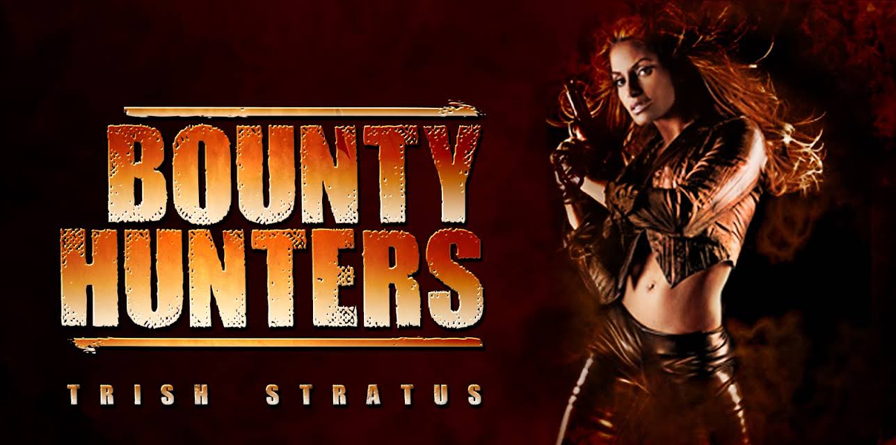 Bounty Hunters (2011)