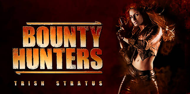 Bounty Hunters (2011)
