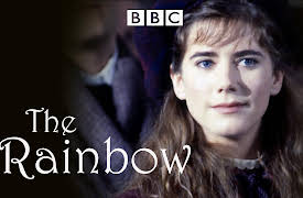 The Rainbow: The Darkness of Paradise