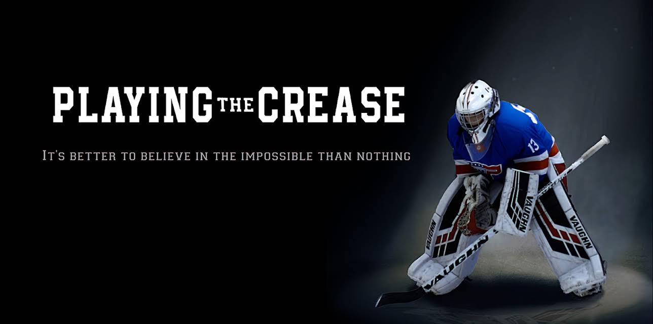 Playing the Crease (2021)