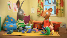 Pip and Posy (S2 E39)